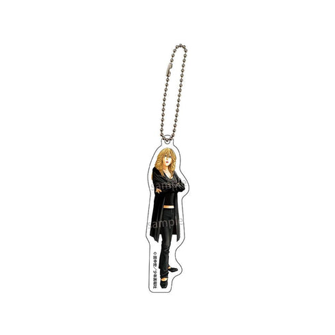 『BADBOYS』アクリルキーチェーン 中井カオリ【202507再販】